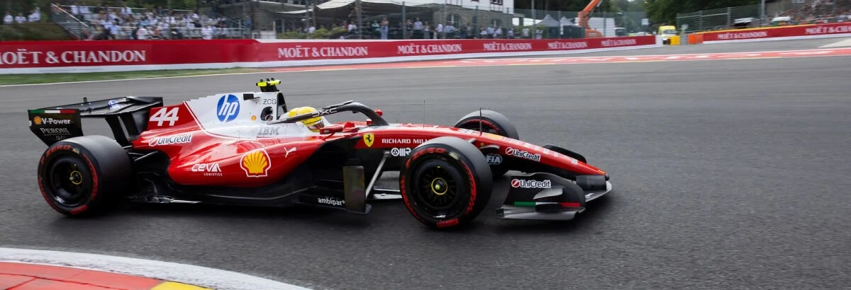 GP da Itália de Fórmula 1 2026 será disputado em Monza entre 4 e 6 de setembro