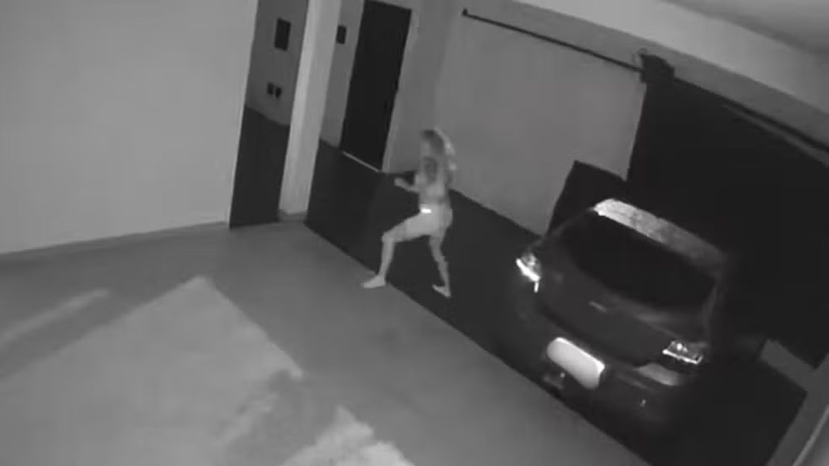 Após susto, moradora decide vender carro que se moveu sozinho: “Vai com...”