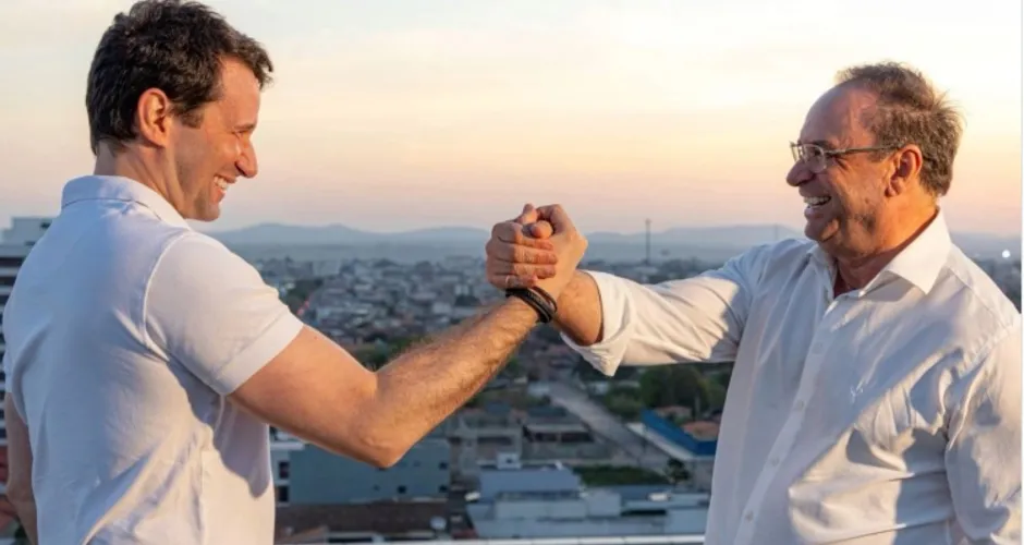 Luciano Barbosa corre risco de perder seu maior poder, o de “barganha”