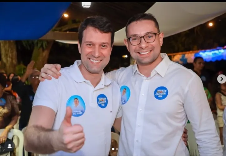 Enigma de Arapiraca: para onde vai Luciano e os filhos Daniel e Lucas?