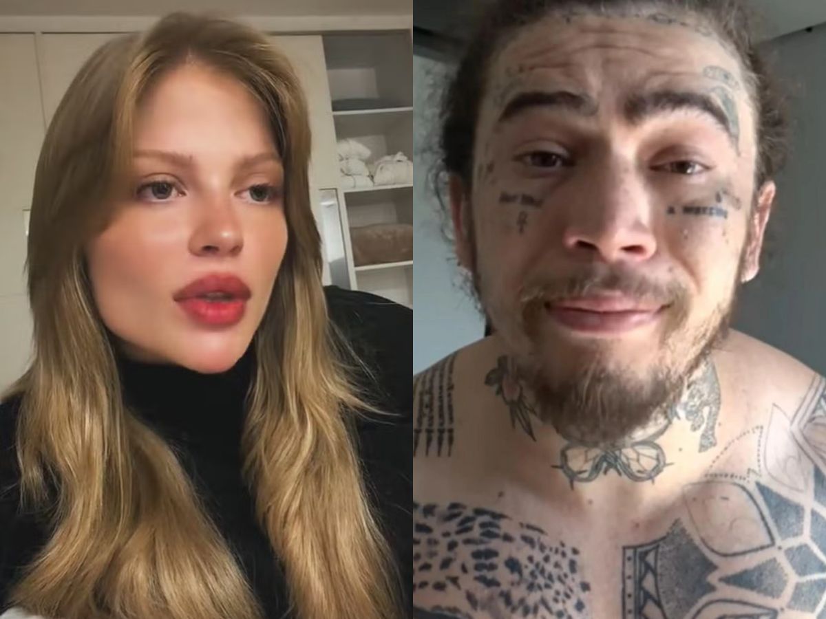 Luísa Sonza curte crítica contra Whindersson após piada sobre ‘Penhasco’