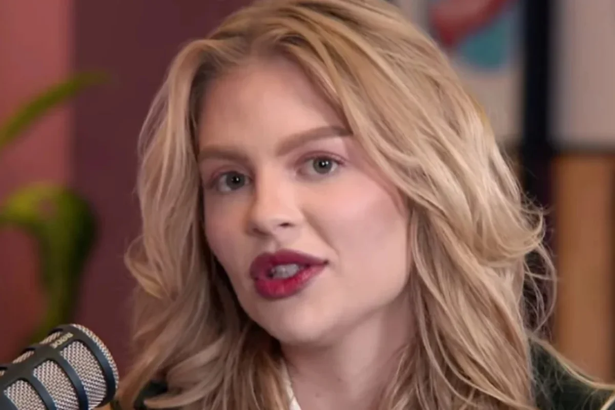 Luísa Sonza reage à críticas ao seu novo álbum 'Brutal Paraíso'