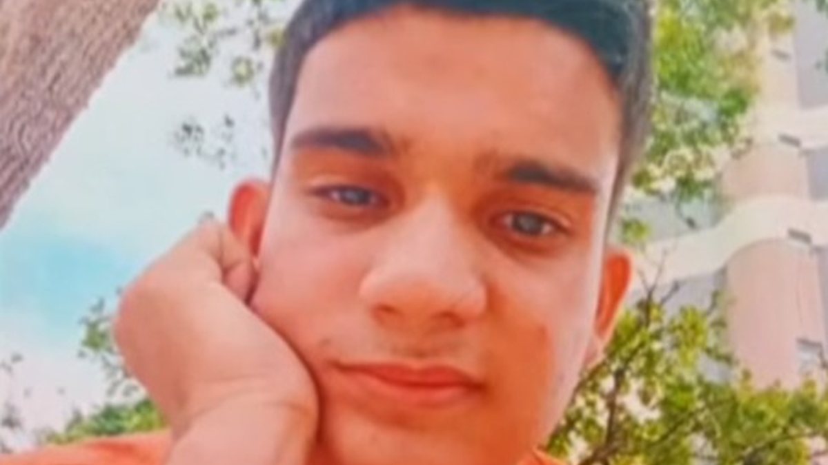 Família de jovem desaparecido há duas semanas apela por notícias em Maceió