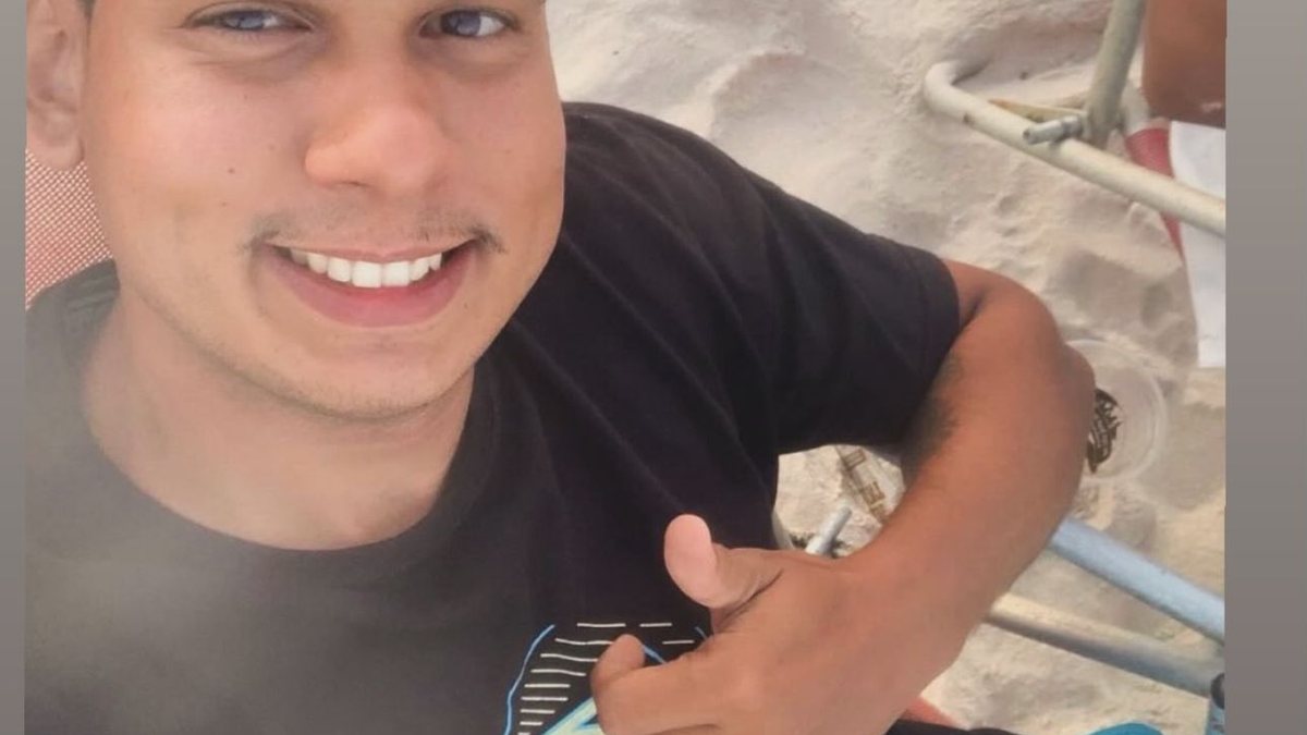 Morador de kitnet que morreu em incêndio era fundador de torcida organizada do CSA