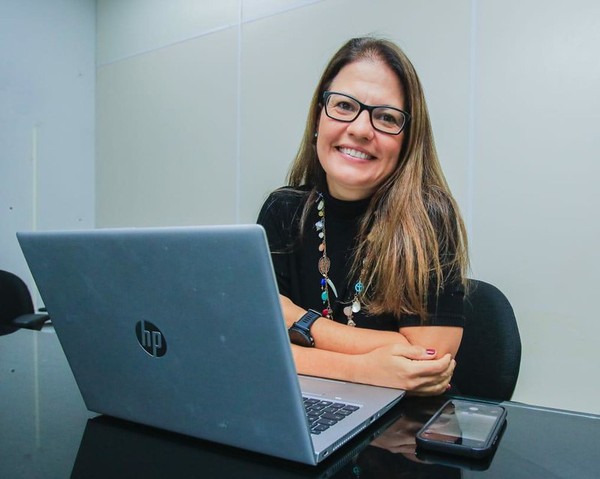 Luíza deixa “portas abertas” no governo; mudança foi recebida com surpresa