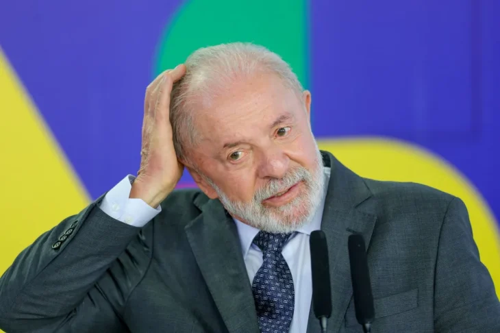 Lula cita doramas e 'Guerreiras do K-Pop' em encontro diplomático