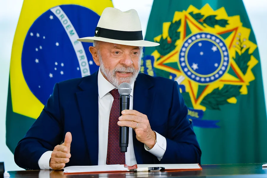 Lula anuncia Desenrola 2.0 com descontos de até 90% em dívidas