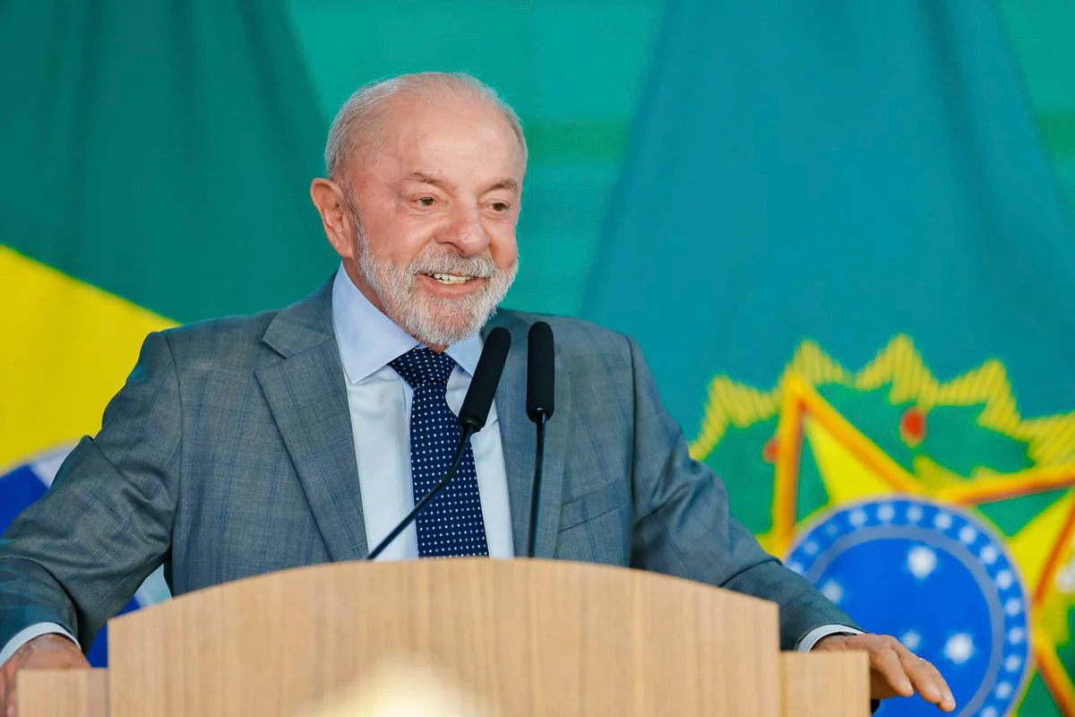 Lula envia ao Congresso PEC da tarifa zero para os fins de semana