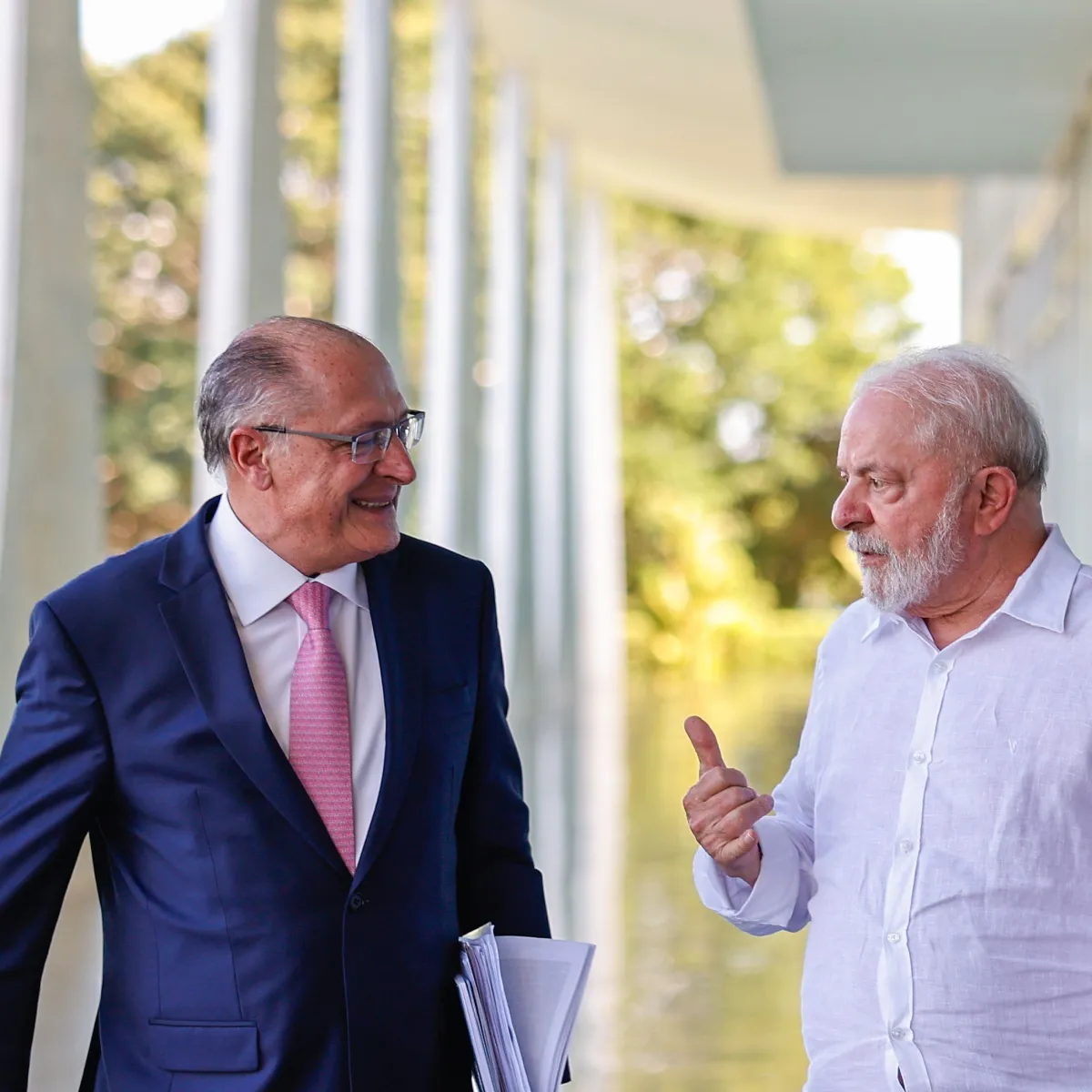 Judeus pela Democracia realiza ato em apoio a Lula e Alckmin