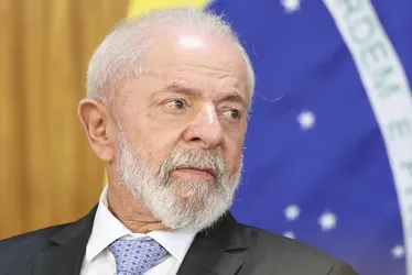 Lula se reúne com o Papa Leão XIV no Vaticano antes de defender pacto global contra a fome na FAO