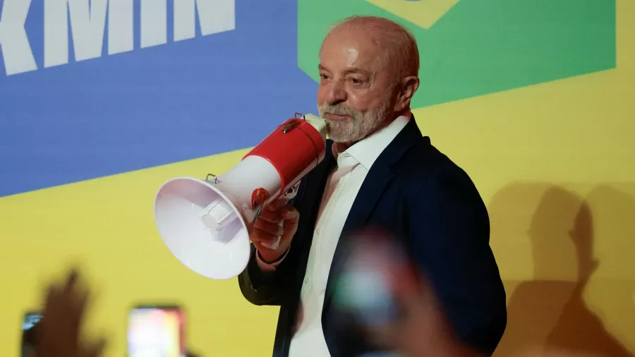 2º turno: Lula foca em economia, segurança e redução das desigualdades