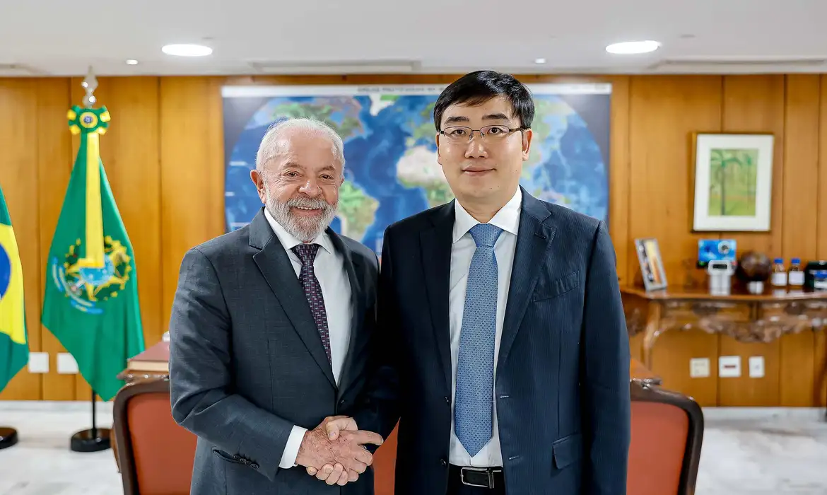 99Food anuncia expansão com aporte bilionário no Brasil