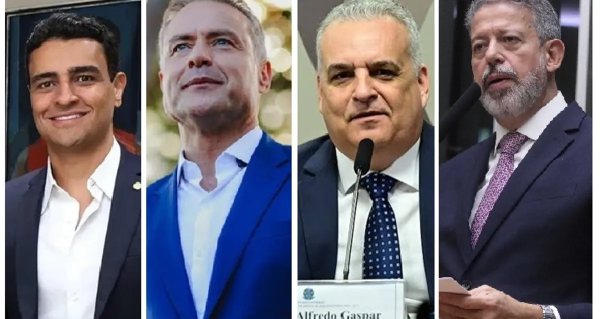Lula ou Flávio: quem ganhar vai mudar o futuro da política de Alagoas