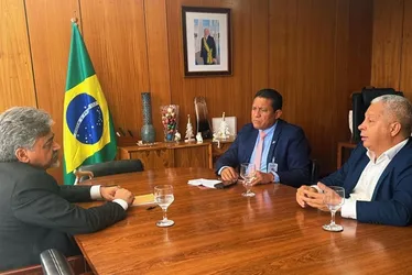 Lula pode voltar a Alagoas na Caravana Federativa, em fevereiro