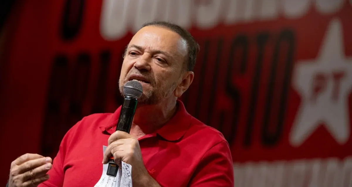 Lula participará de debates da Band e da Globo no segundo turno, diz presidente do PT