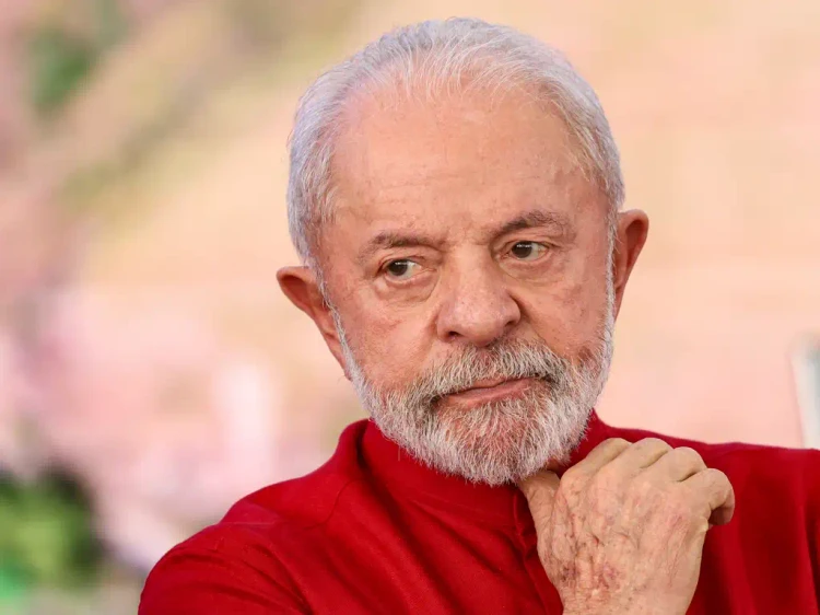 Lula executa menos de 1% das emendas obrigatórias para o 1º semestre de 2026