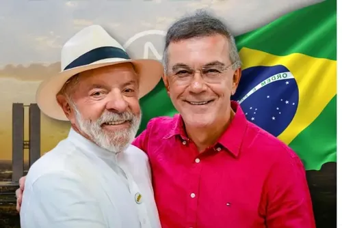 Lula vem aí: Renan Filho aposta no presidente para crescer mais em Maceió