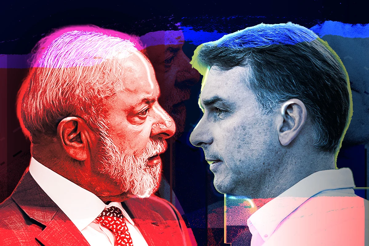 Datafolha divulga primeira pesquisa para o segundo turno nesta quinta-feira
