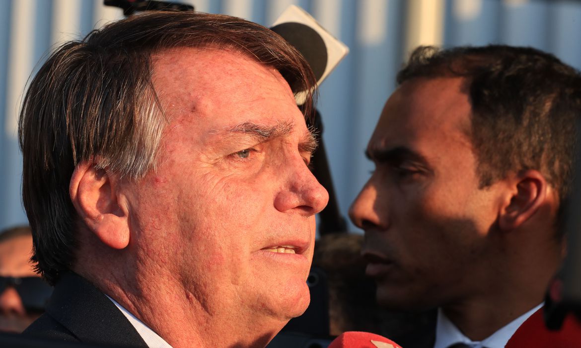 Tribunal Superior Eleitoral  marca julgamento de Bolsonaro para 22 de junho