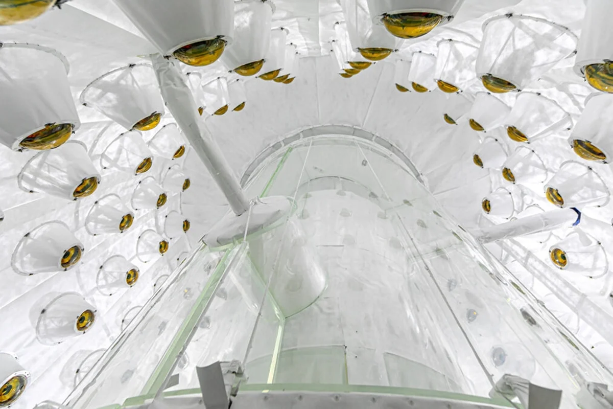 Cientistas descobrem possível sinal de matéria escura