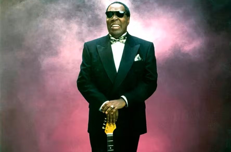 Clarence Carter, autor de “Patches”, morre aos 90 anos nos EUA