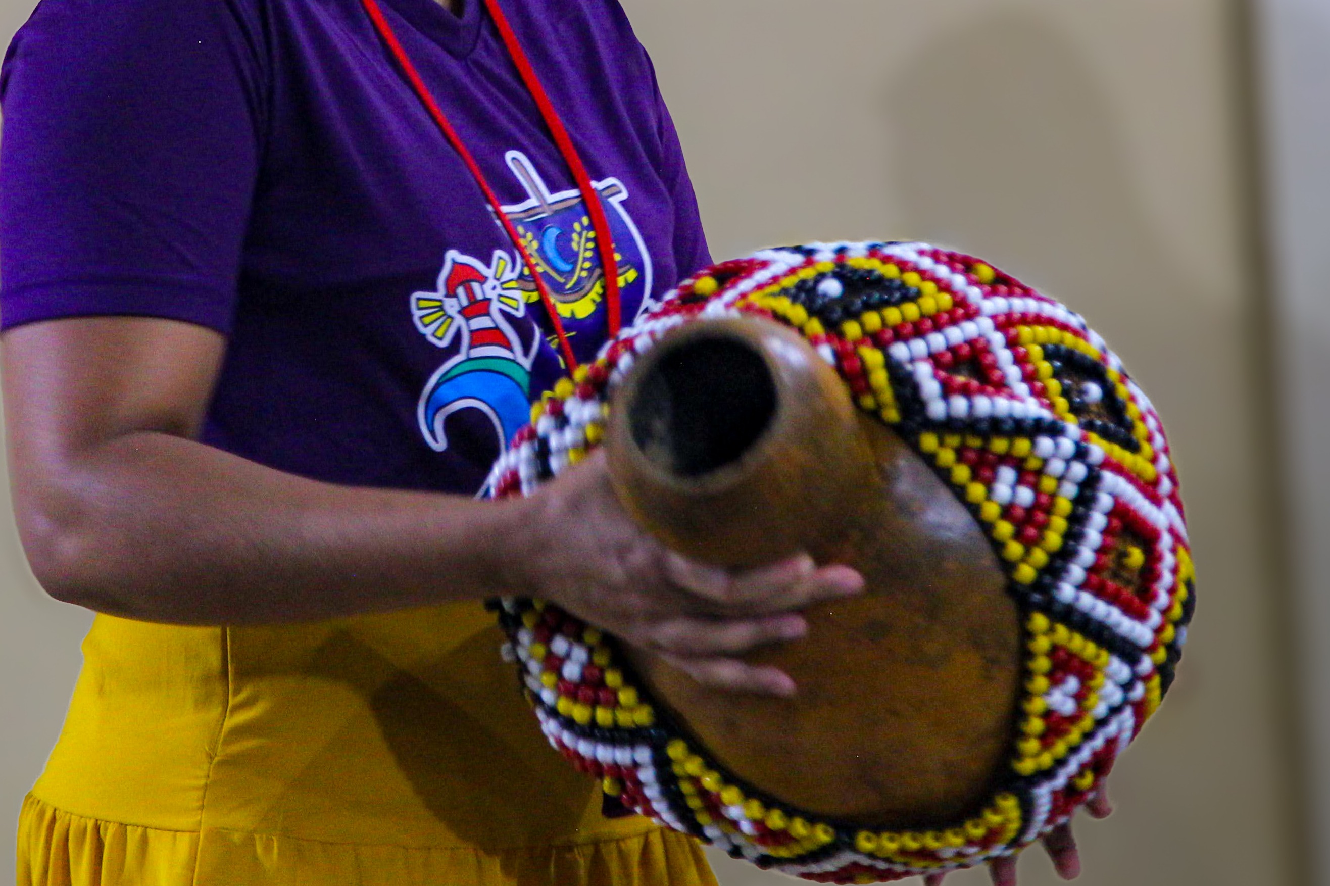 Alagoas celebra o primeiro Dia Nacional do Maracatu nesta sexta (1º)