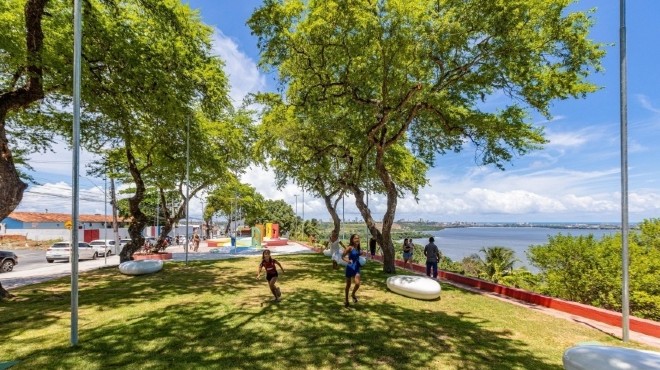 Maceió recebe certificação internacional e integra cidades mais arborizadas