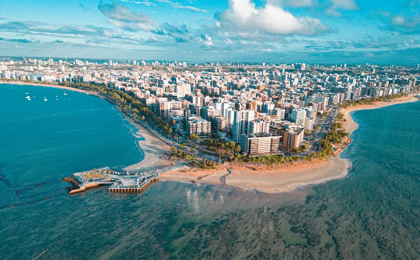 1ª Maratona Internacional de Maceió deve gerar mais de R$ 26 milhões para Alagoas