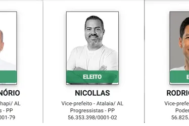 Maceió, Atalaia e Inhapi: AL pode ganhar novos prefeitos até o dia 4