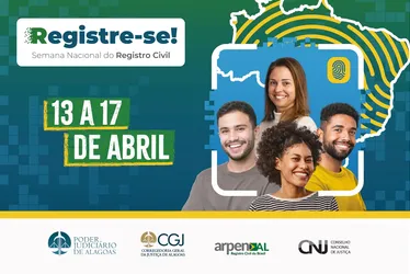 Mutirão em Maceió oferece documentos grátis e serviços à população