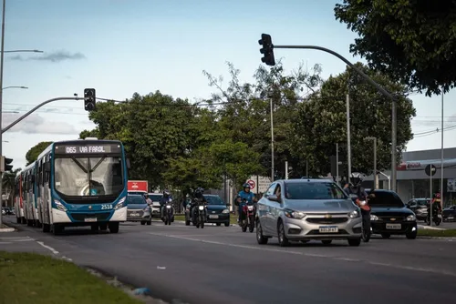 Maceió prevê recorde de R$ 36 milhões com multas de trânsito este ano