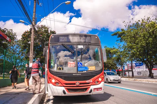 Maceió usa mais de R$ 150 mi da indenização da Braskem para subsidiar ônibus