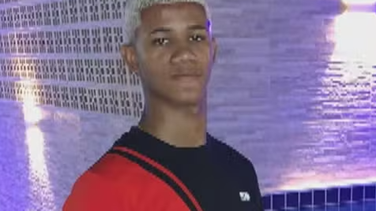 Lutador de 16 anos é executado em guerra de facções no Rio