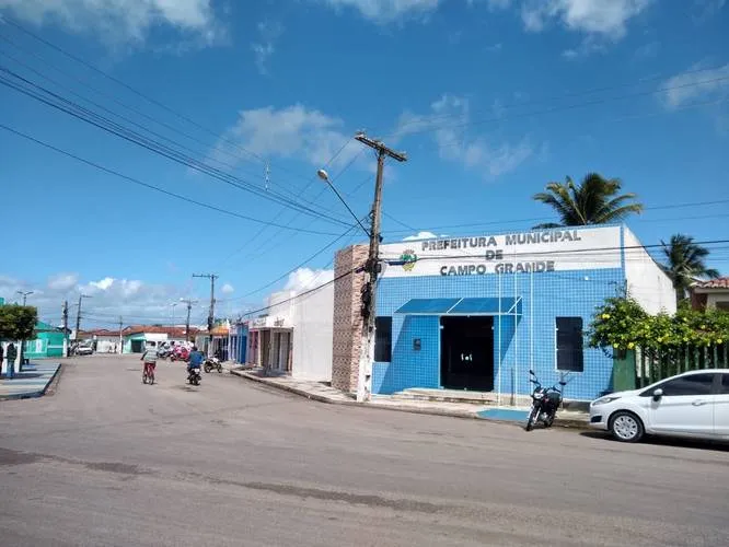 MP pede ao município de Campo Grande redução de gastos com pessoal