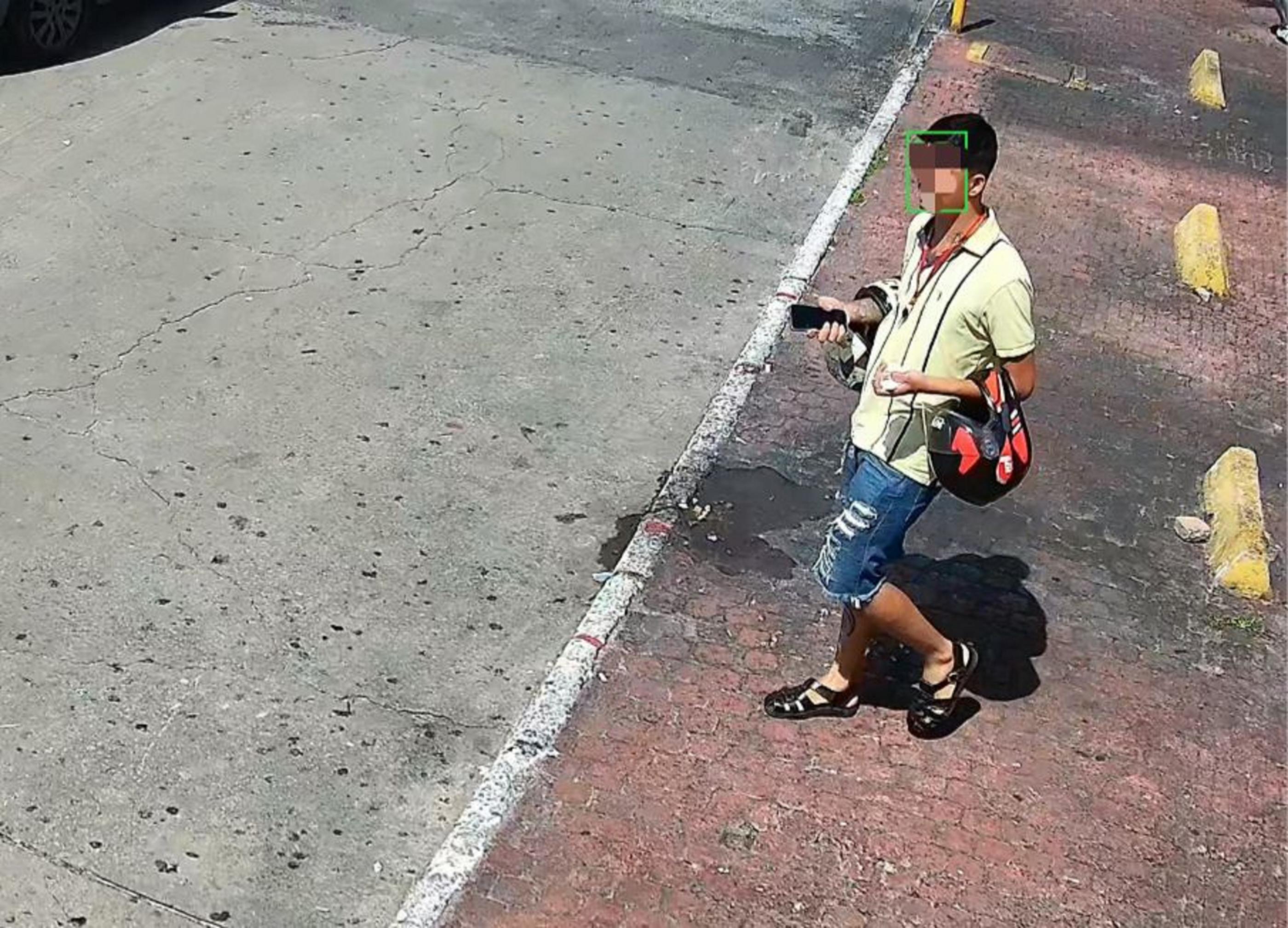 Dois foragidos reconhecidos por câmeras são presos em bairros de Maceió