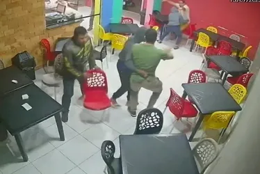Suspeito de assalto a hamburgueria é preso em Maceió com celulares, drogas e carro roubado