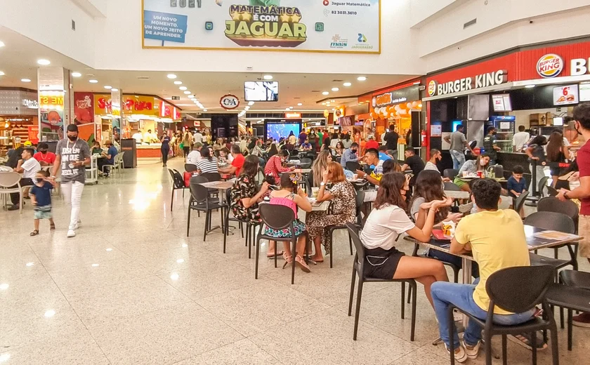 Dia das Crianças deve aumentar movimento no varejo alagoano