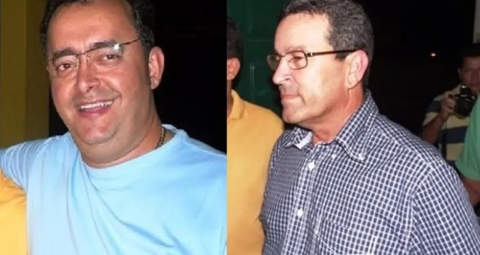 Mandante do assassinato do empresário ‘Grilo’ é condenado a 18 anos de prisão