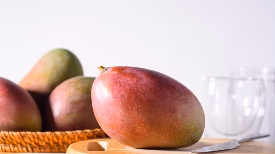 Contra o tarifaço, governo pode aumentar percentual de adição de frutas em bebidas