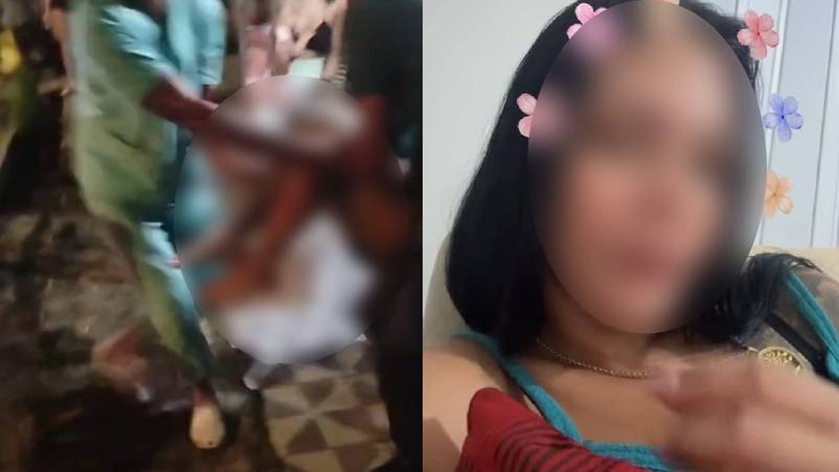 Manicure baleada no Vergel do Lago pode ficar paraplégica, aponta investigação