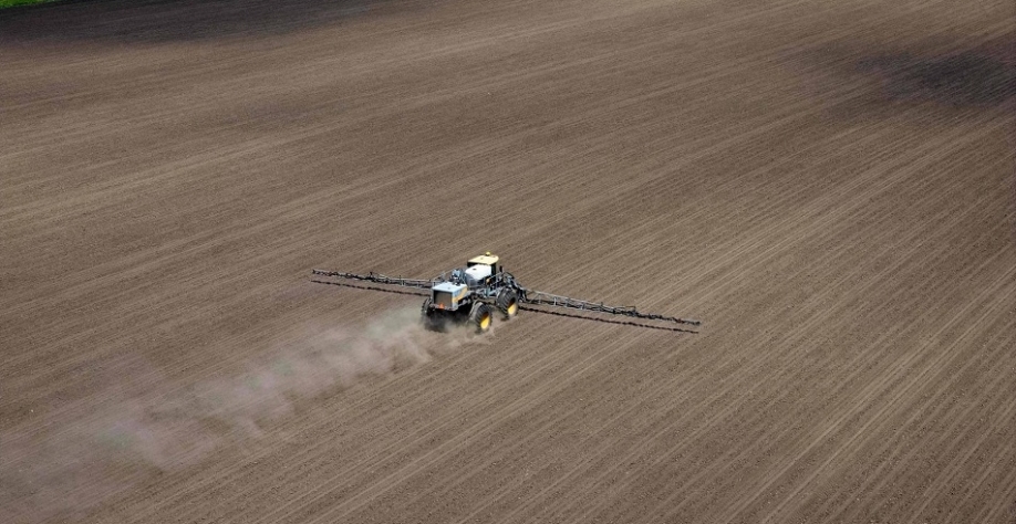 Alta dos fertilizantes reduz vantagem competitiva do agro brasileiro