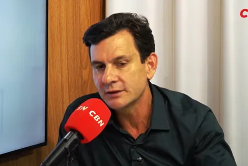 Marcelo Beltrão: eleitor deve fugir de “lacração” e comparar entregas
