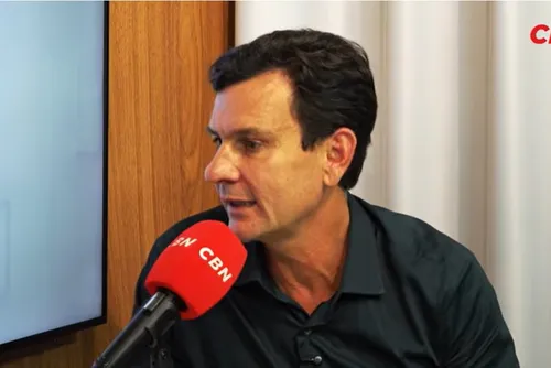 Marcelo prevê novo ciclo de turismo e desenvolvimento no Sul de AL