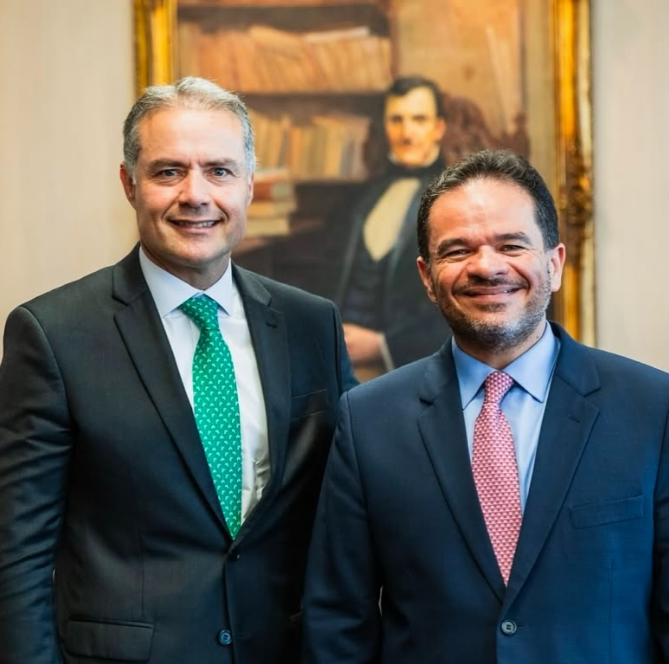 Marcelo Victor rebate críticas, nega divisões e reforça apoio a Filho