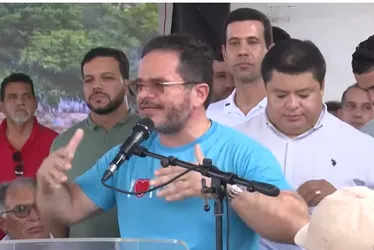 Marcelo Victor entra de vez na campanha e crava vitória de Renan Filho
