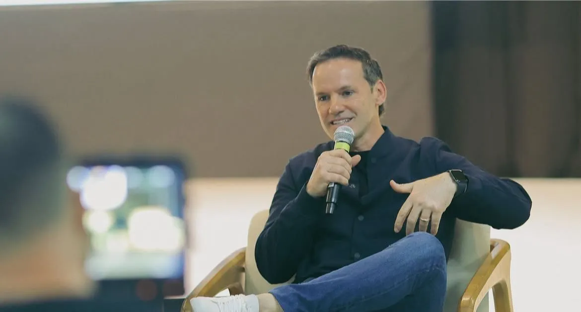 Brasileiro se torna o mais novo bilionário em NY; saiba mais