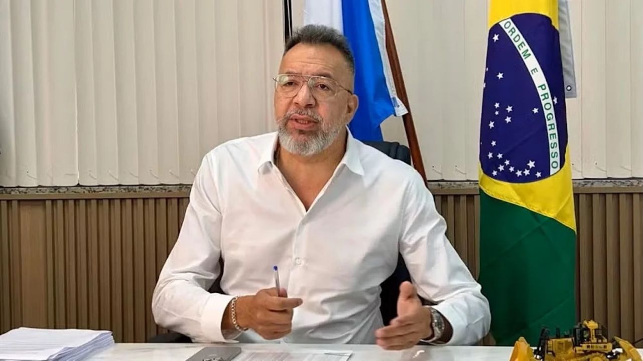 MP Eleitoral pede ao TSE veto ao registro de candidatura de Canella