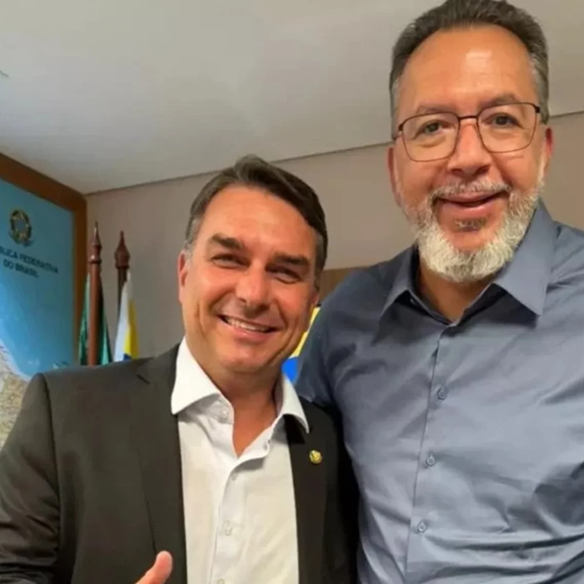 Segundo deputado mais votado do RJ, Márcio Canella é preso em operação da PF