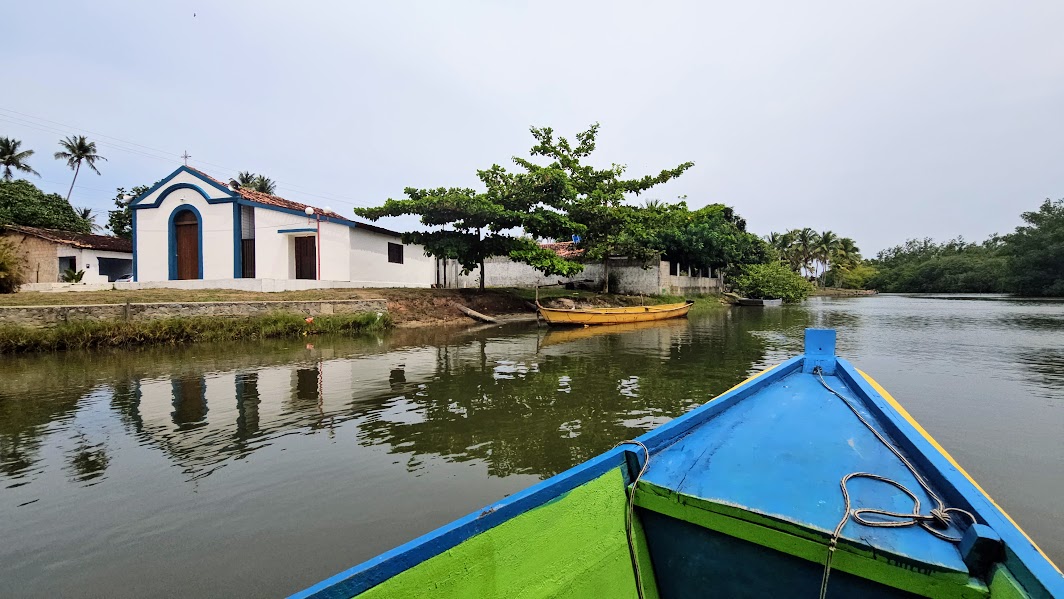Além das praias, lagoas de Alagoas revelam outros roteiros ao turista