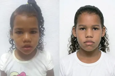 Caso Maria Clara ganha alerta internacional e novas buscas